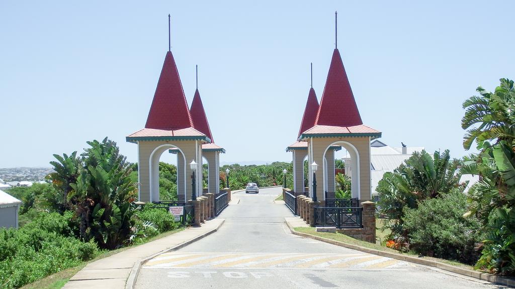 Aston Woods Bed And Breakfast Jeffreys Bay Extérieur photo