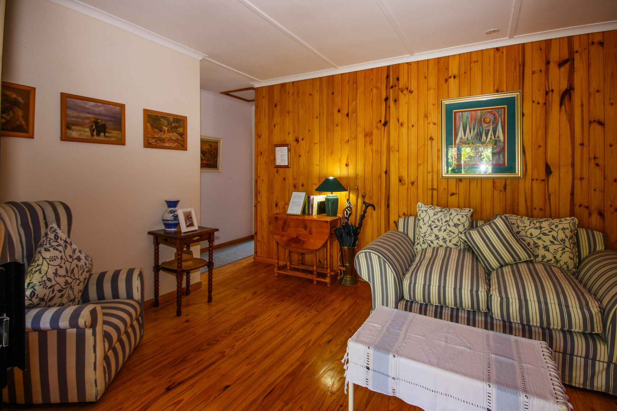 Aston Woods Bed And Breakfast Jeffreys Bay Extérieur photo