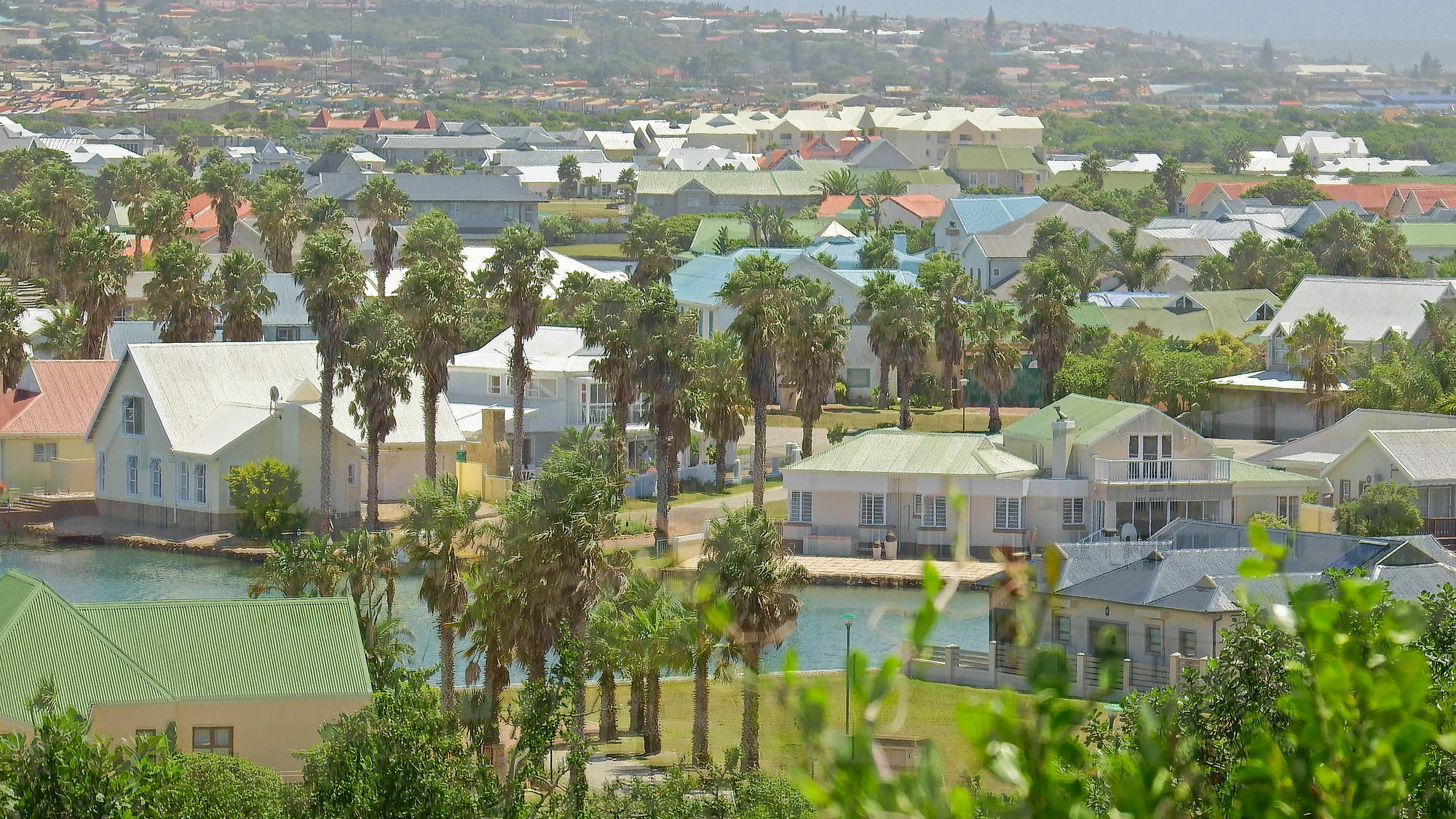 Aston Woods Bed And Breakfast Jeffreys Bay Extérieur photo