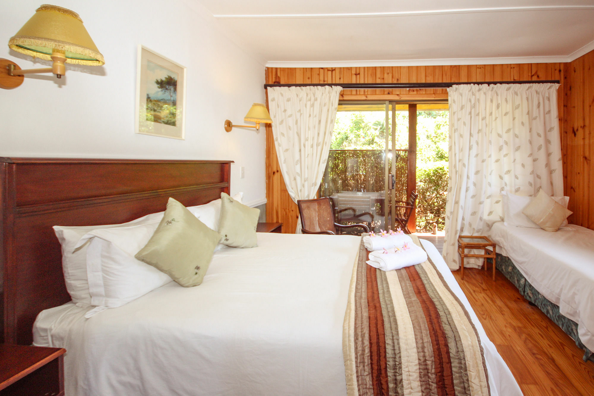 Aston Woods Bed And Breakfast Jeffreys Bay Extérieur photo