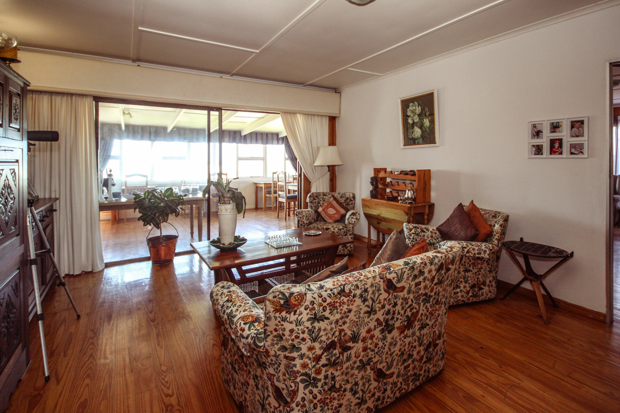 Aston Woods Bed And Breakfast Jeffreys Bay Extérieur photo