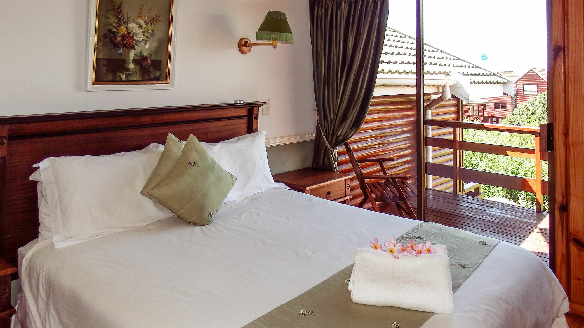 Aston Woods Bed And Breakfast Jeffreys Bay Extérieur photo