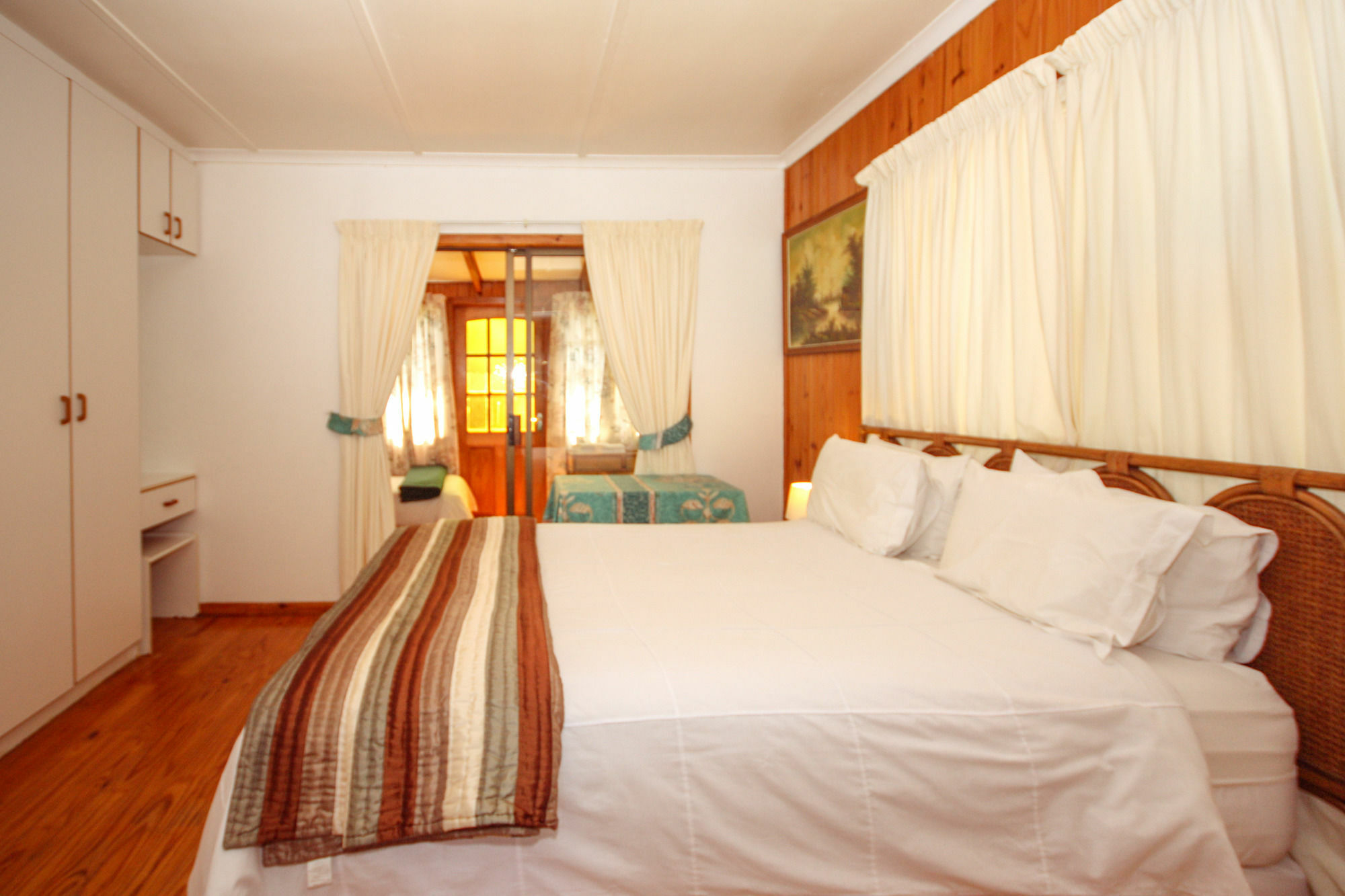 Aston Woods Bed And Breakfast Jeffreys Bay Extérieur photo