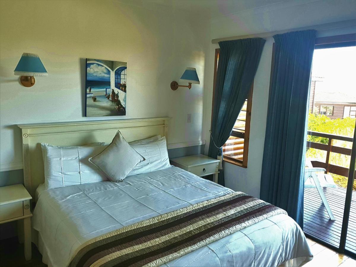 Aston Woods Bed And Breakfast Jeffreys Bay Extérieur photo