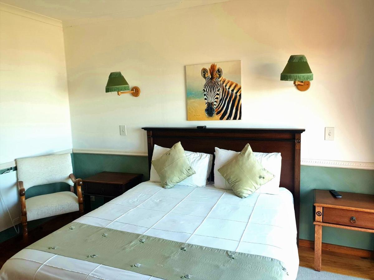 Aston Woods Bed And Breakfast Jeffreys Bay Extérieur photo